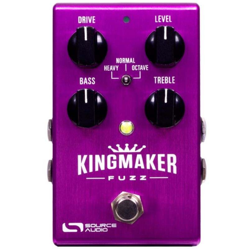 Kingmaker Fuzz