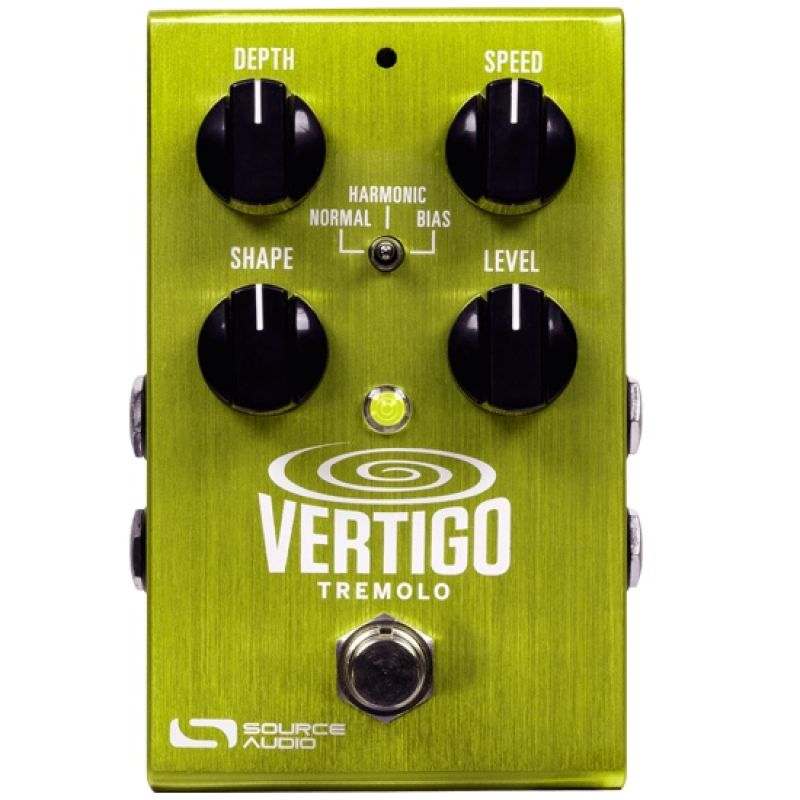 Vertigo Tremolo