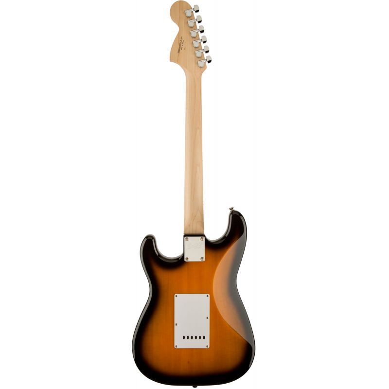 Squier Affinity Series Stratocaster MN 2 Color Sunburst Guitarra eléctrica tipo strato squier_affinity-series-stratocaster-mn-2-color-sun-imagen-1