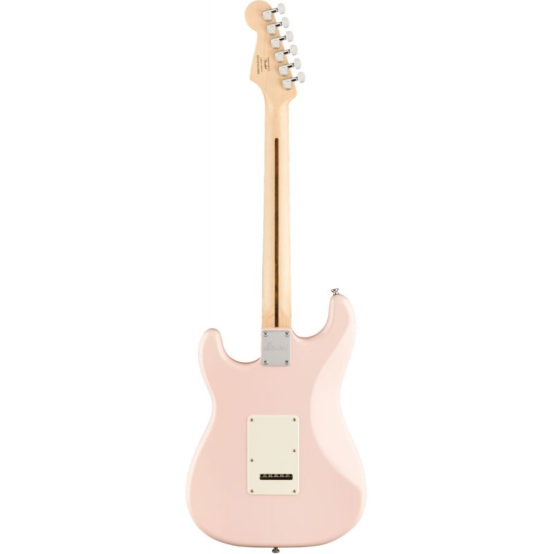 Squier Bullet Stratocaster HSS LRL SHP Guitarra eléctrica tipo Stratocaster squier_bullet-stratocaster-hss-lrl-shp-imagen-1