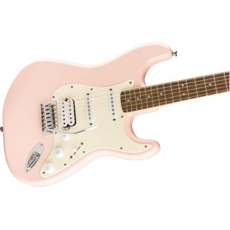Squier Bullet Stratocaster HSS LRL SHP Guitarra eléctrica tipo Stratocaster squier_bullet-stratocaster-hss-lrl-shp-imagen-2