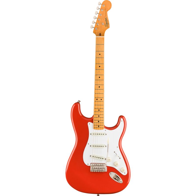 Classic Vibe 50s Stratocaster FRD 