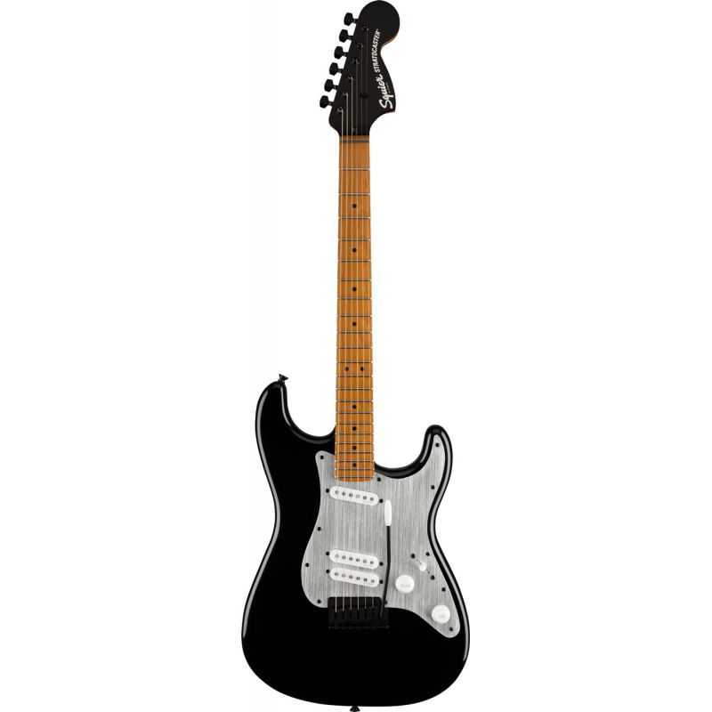 Contemporary Stratocaster Special Black