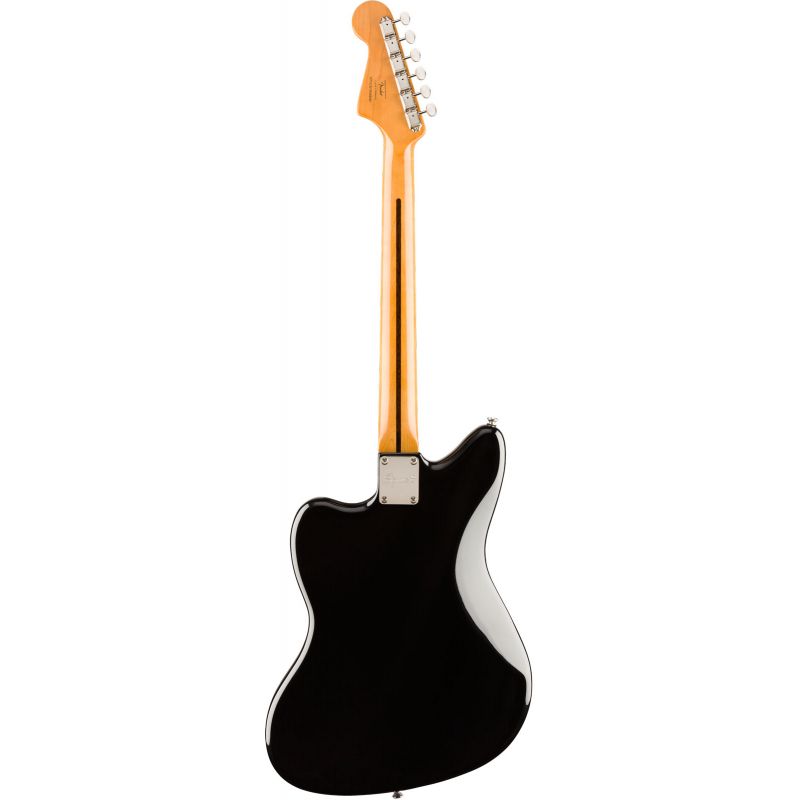 Squier FSR Classic Vibe '60s Jazzmaster BLK Guitarra eléctrica tipo Jazzmaster squier_fsr-classic-vibe-60s-jazzmaster-blk-imagen-1