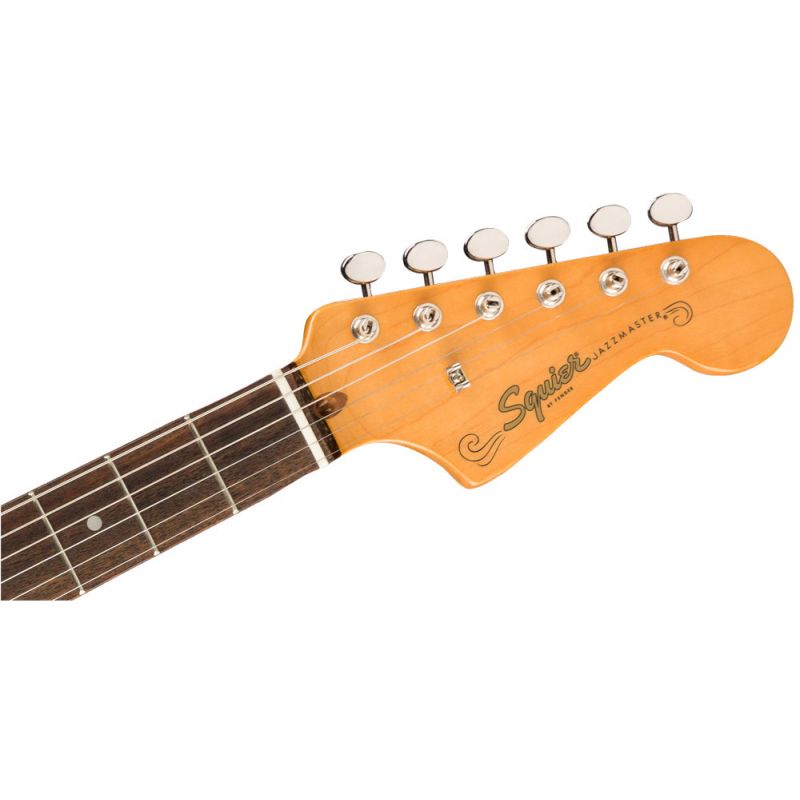 Squier FSR Classic Vibe '60s Jazzmaster BLK Guitarra eléctrica tipo Jazzmaster squier_fsr-classic-vibe-60s-jazzmaster-blk-imagen-3