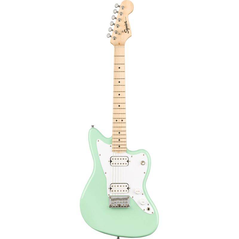 Mini Jazzmaster HH MN SFG