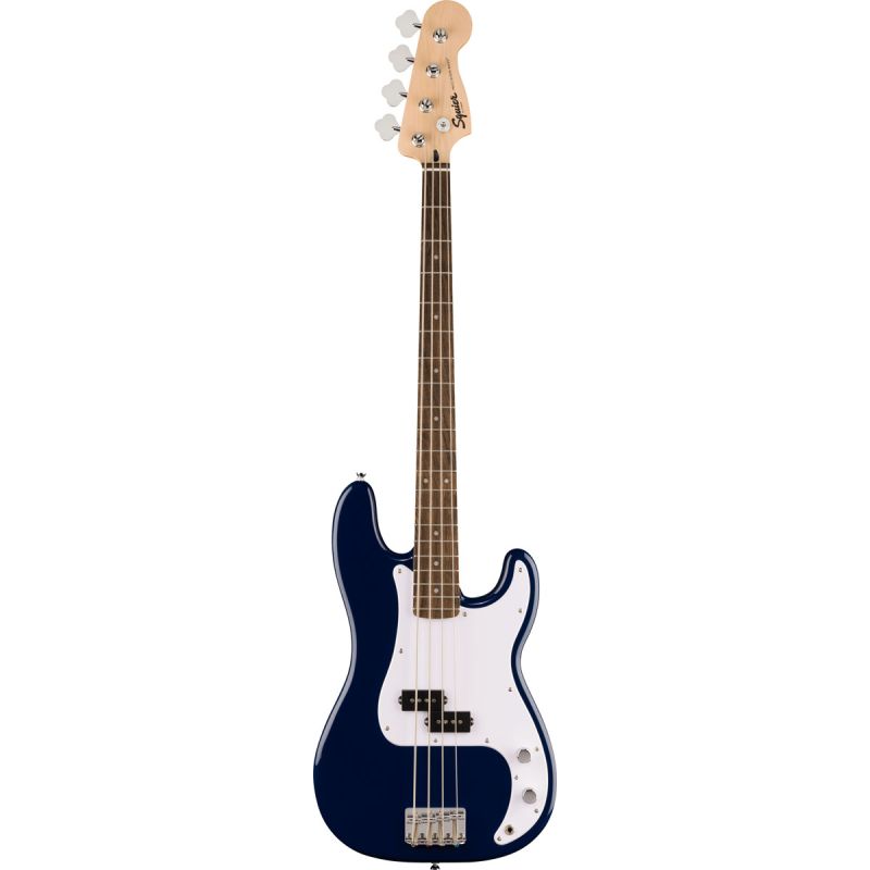 Sonic Precision Bass Midnight Blue