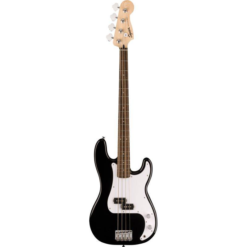 Sonic Precision Bass MN Black