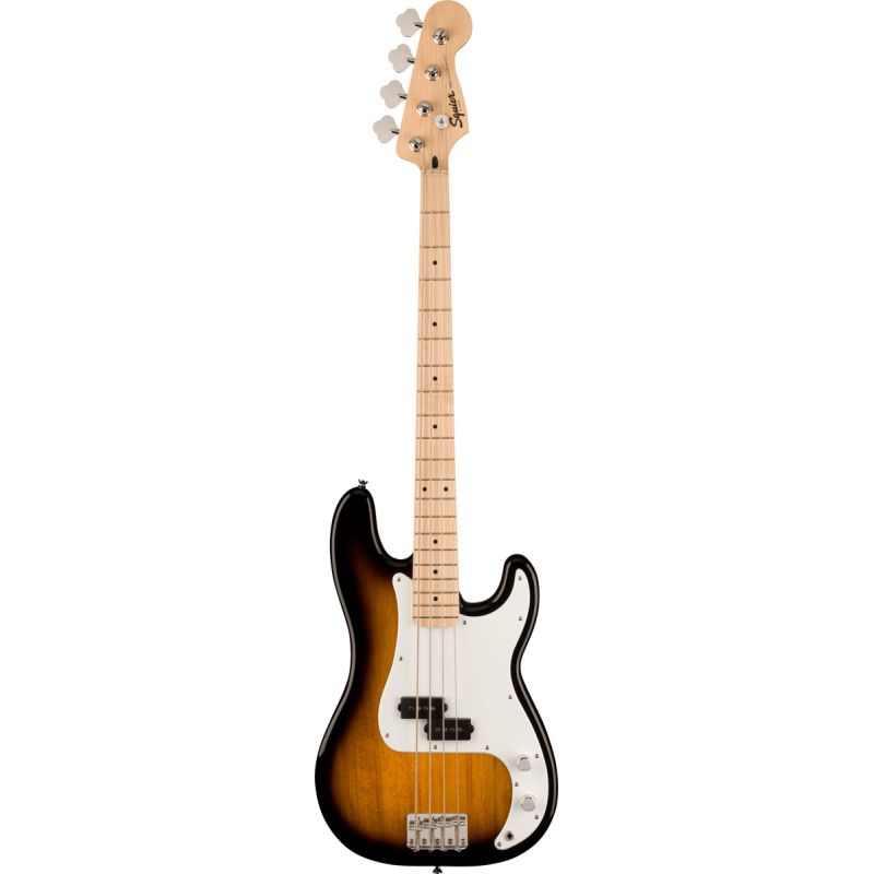 Sonic Precision Bass MN WPG 2TS