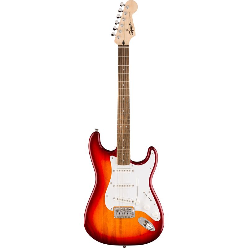 Sonic Stratocaster Sienna Sunburst