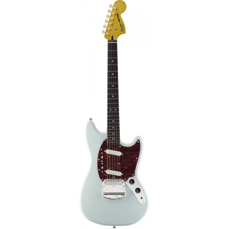 Squier Vintage Modified Mustang SBL Guitarra eléctrica tipo mustang squier_vintage-modified-mustang-sbl-imagen-0