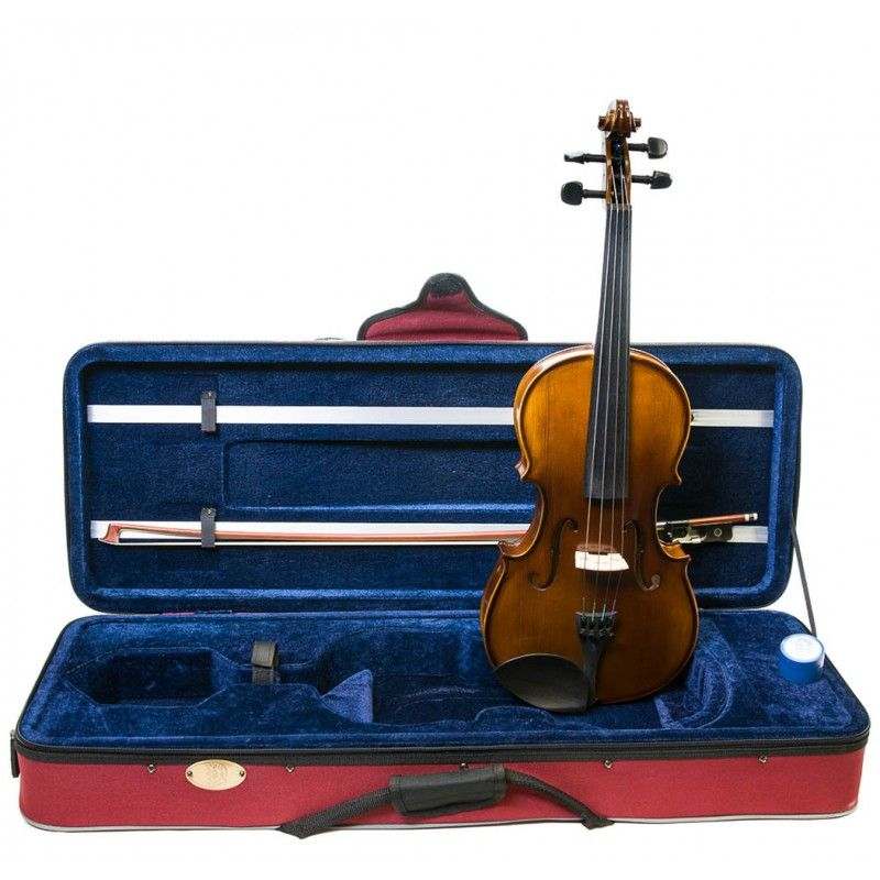 Student II SH 13"