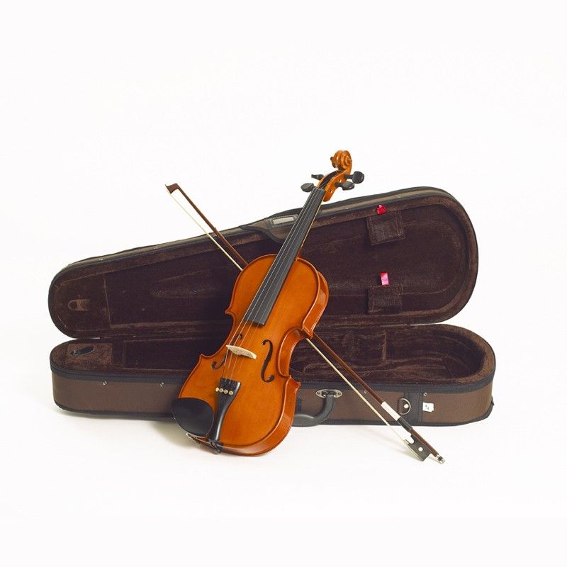 Violín Student Standard Set 1/2