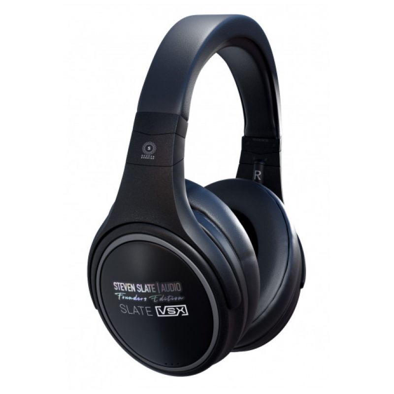 VSX Modeling headphones