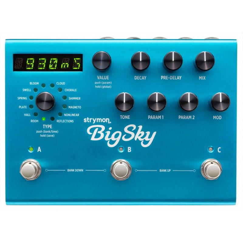 Big Sky