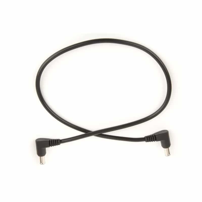 EIAJ 18" Right Angle/Right Angle