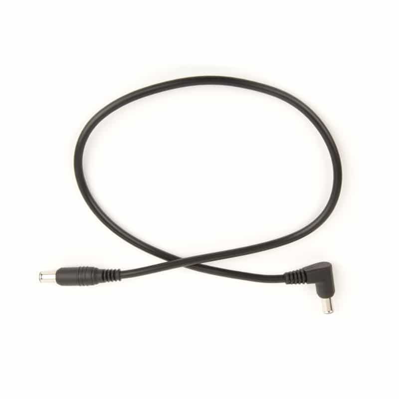 EIAJ 18" Straight Angle/Right Angle