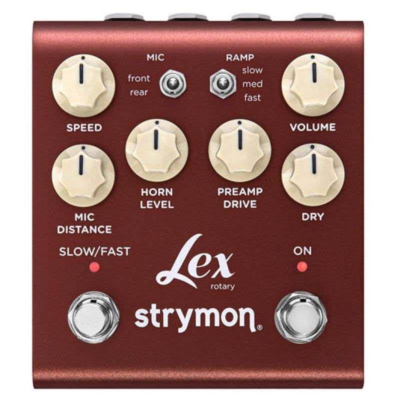 Lex Rotary V2