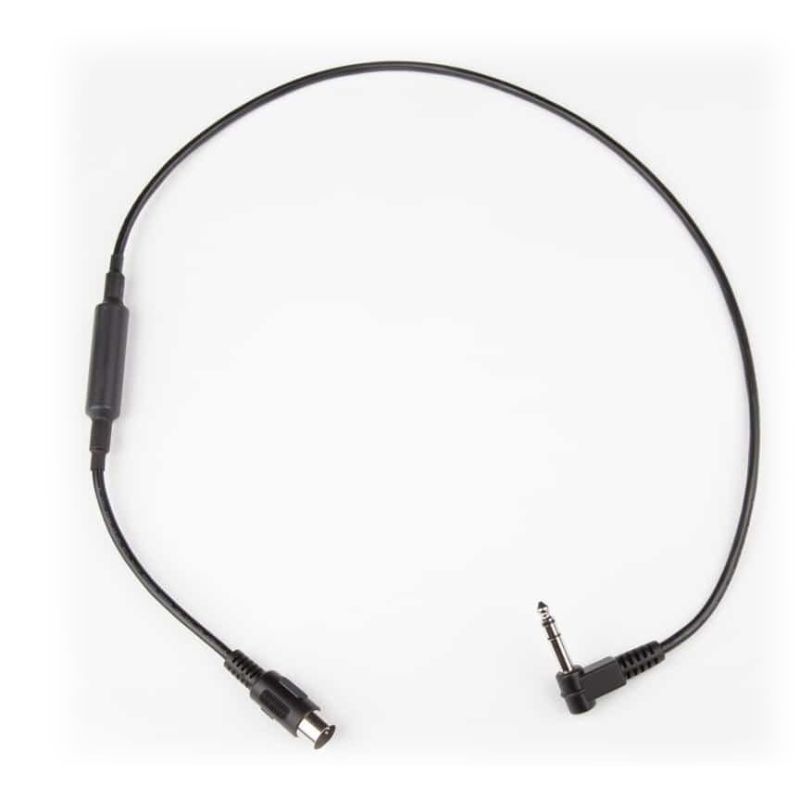 MIDI EXP Cable 18″