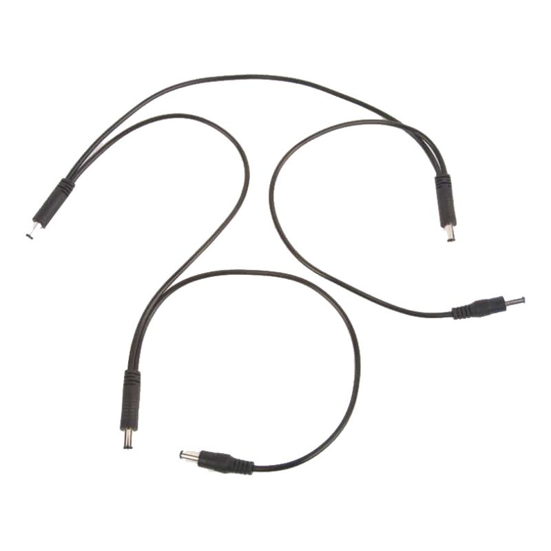Multi-Plug Daisy Chain 