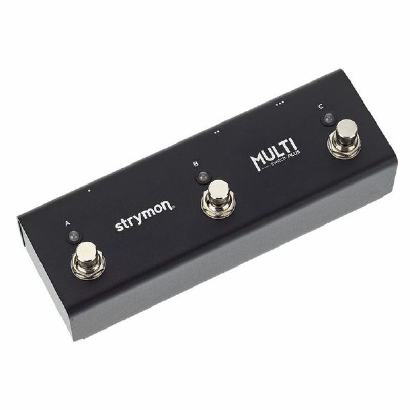 Multiswitch Plus 