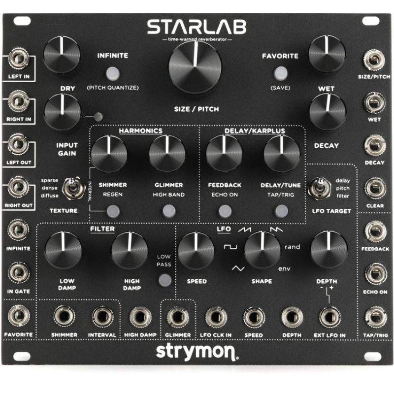 StarLab Black