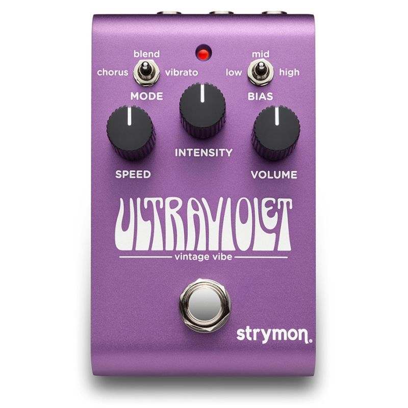Ultraviolet Univibe