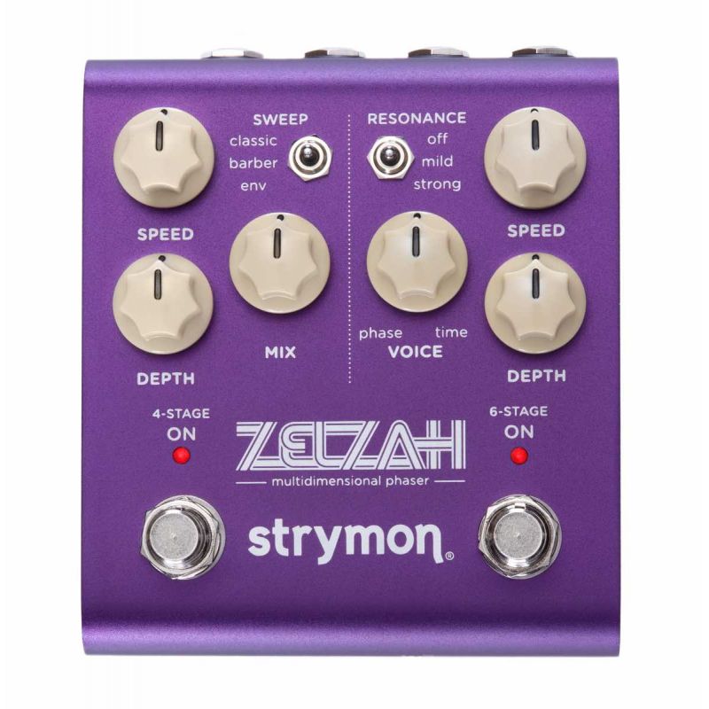 Zelzah