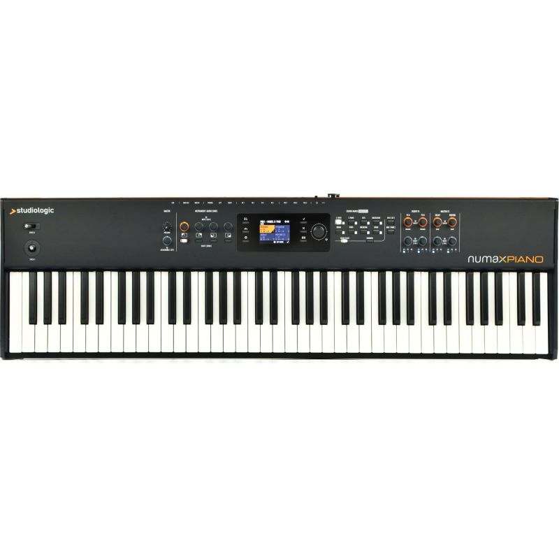 Numa X Piano 73 