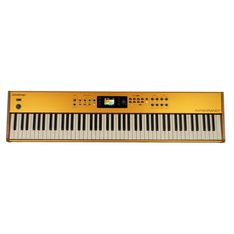 Numa X Piano GT SE