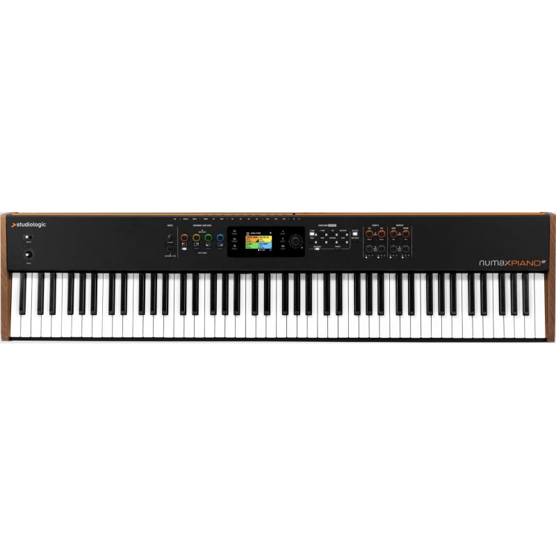 Numa X Piano GT