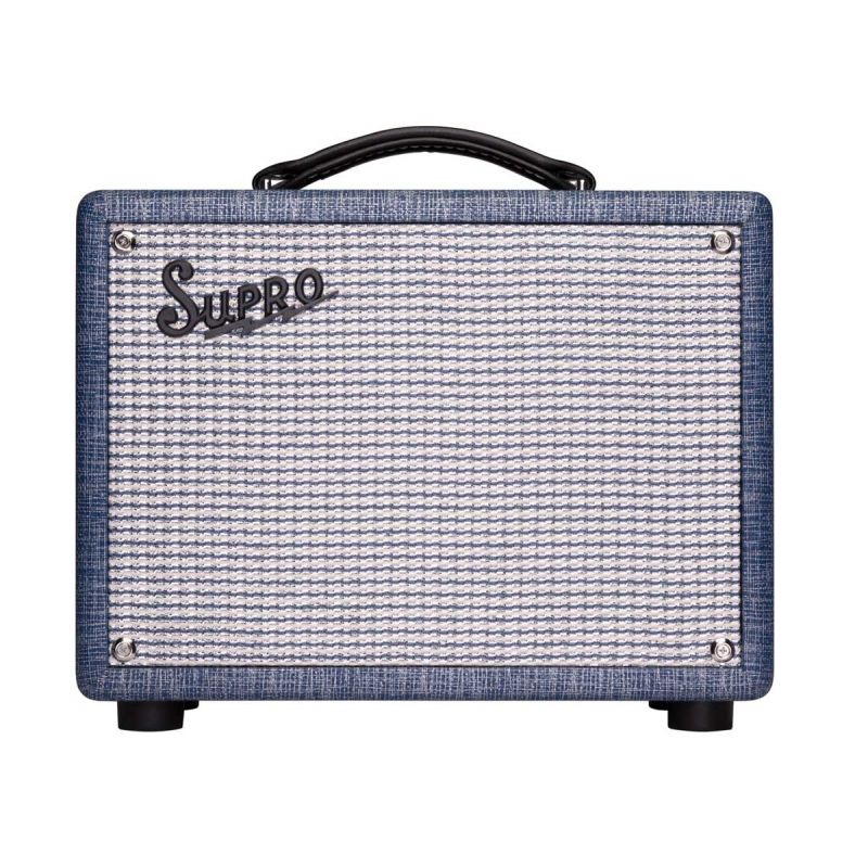 Supro 1606 Super Amplificador combo de válvulas supro_1606-super-imagen-1