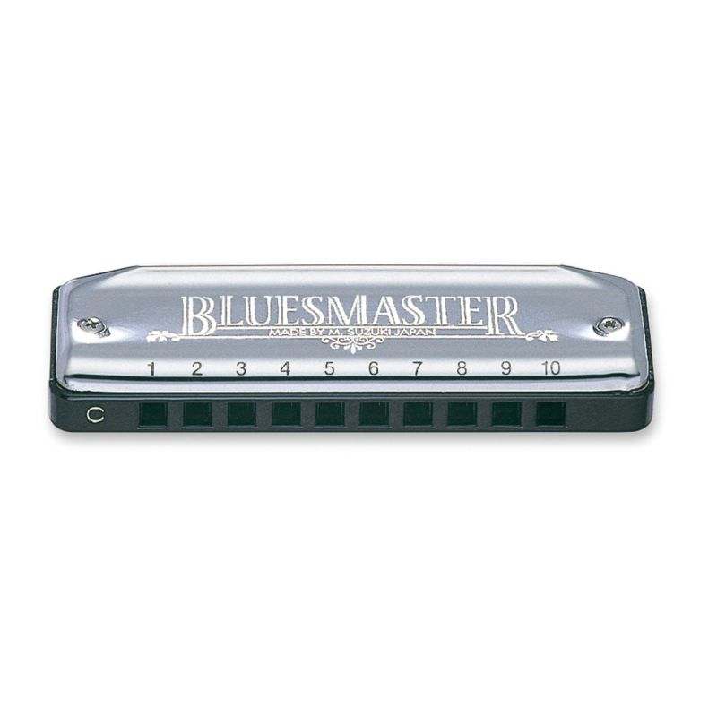 MR250 Bluesmaster C