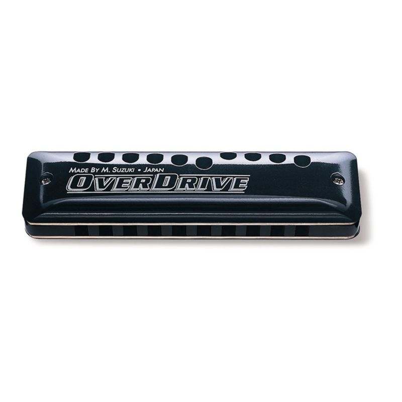 MR300 Overdrive C