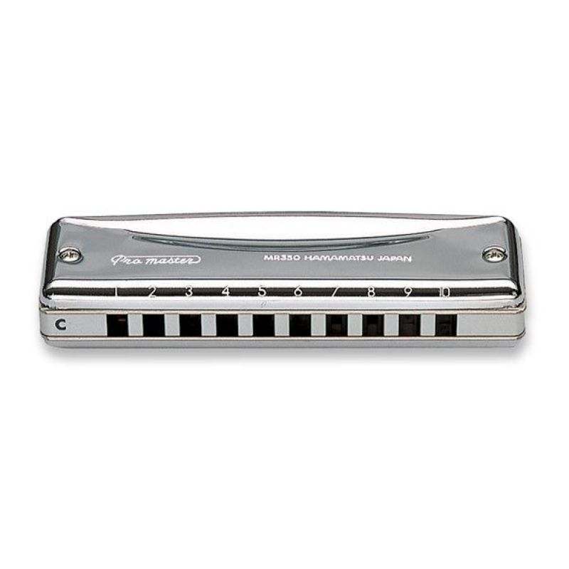 MR350 Promaster E