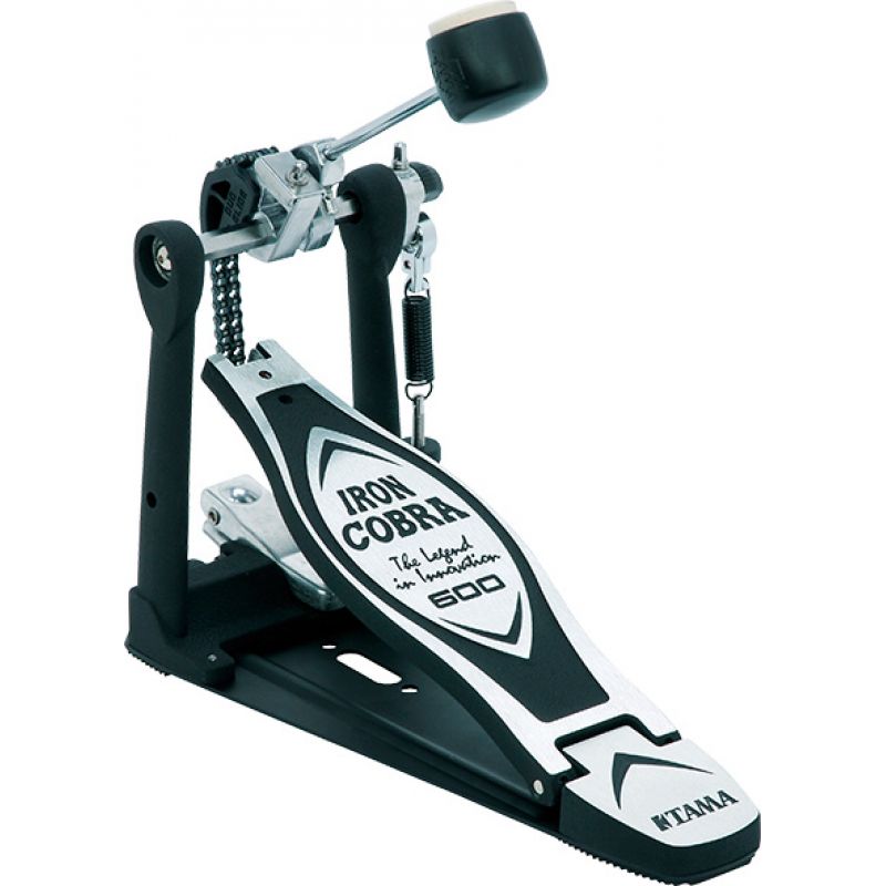 HP 600D Iron Cobra 