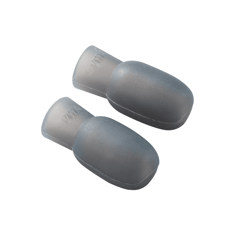 TCP20 Silent Tips