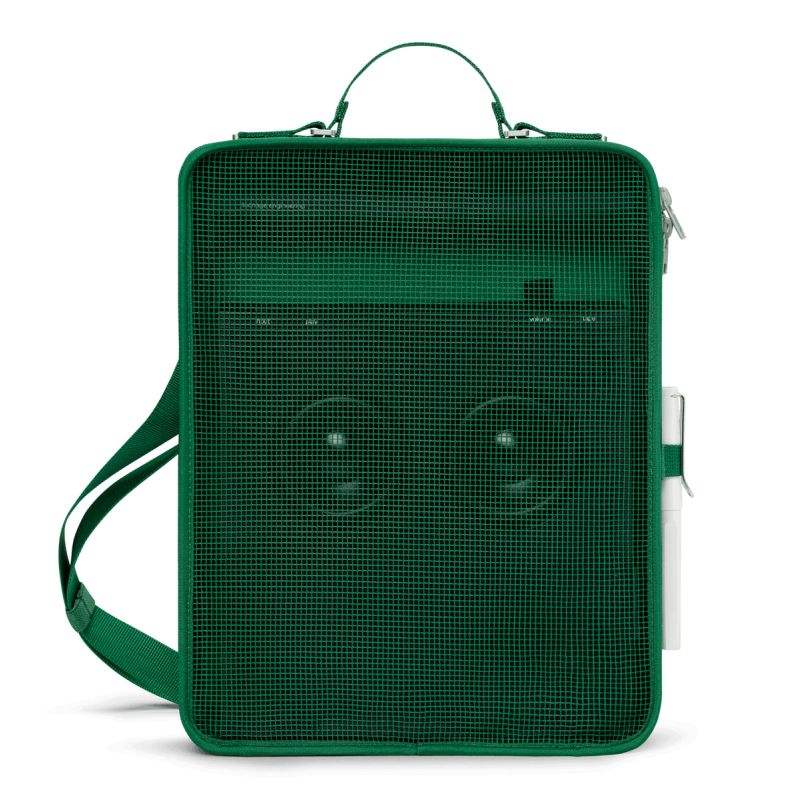 teenage-engineering_ob-4-mesh-bag-green-imagen-0