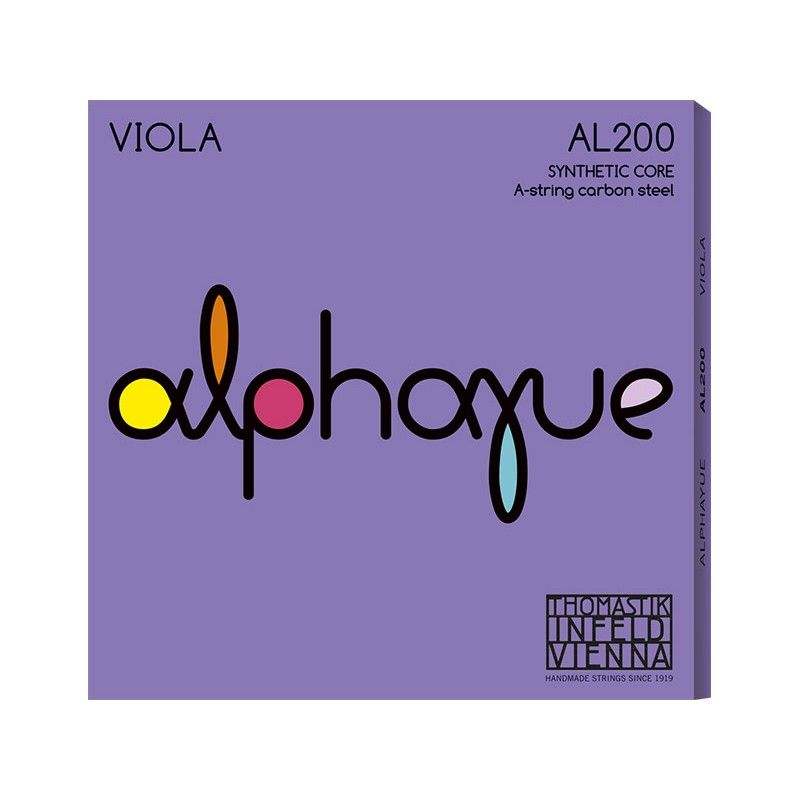 AL200 Alphayue Viola 1/2