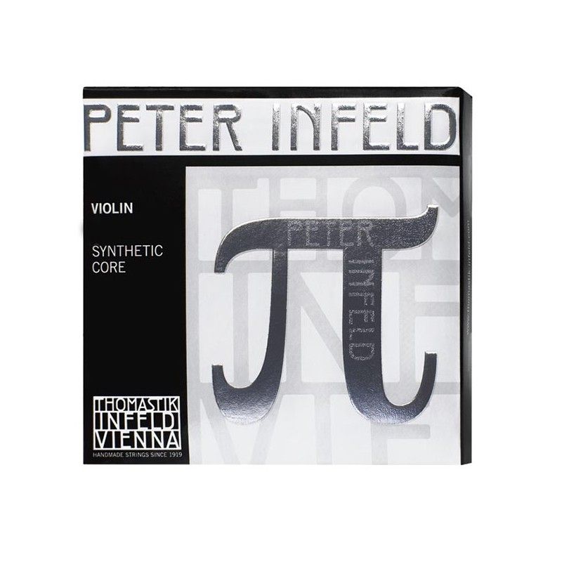 PI100 Peter Infeld Violín 4/4