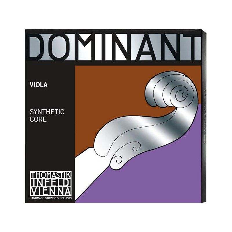 Set Dominant Viola 14"