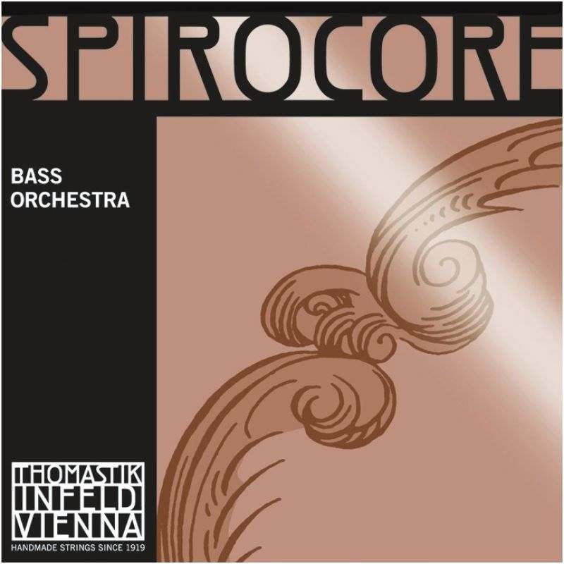 Spirocore Orchestra Light