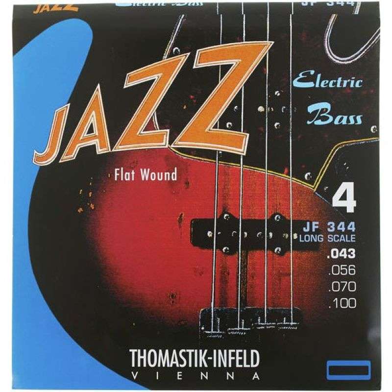 Thomastik JF344