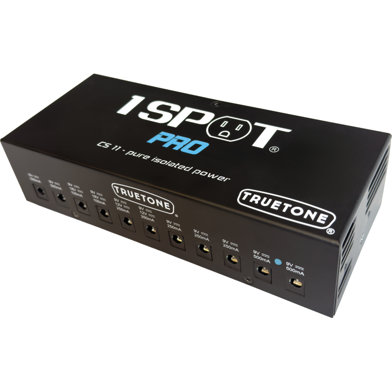 1 Spot PRO CS11