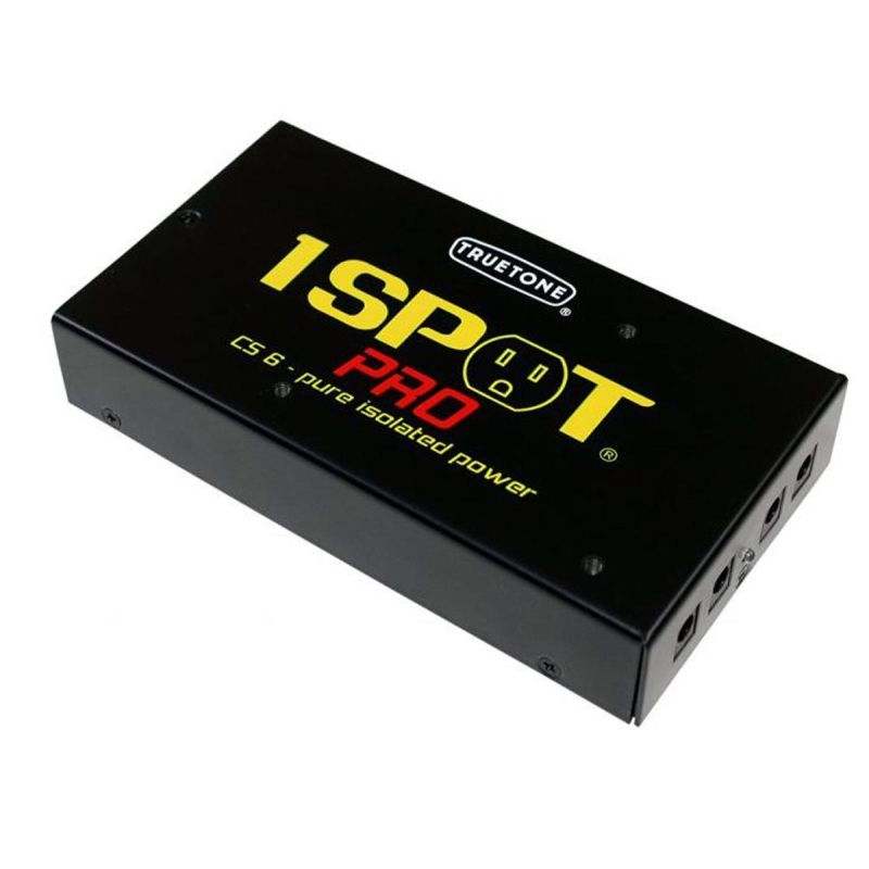 1 Spot Pro CS6