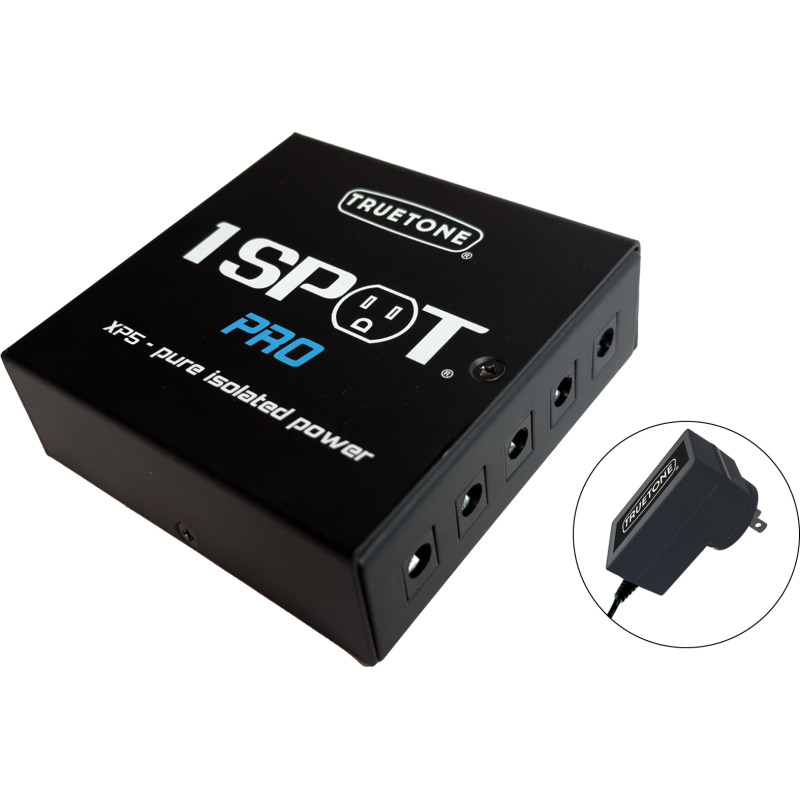 1 Spot PRO XP5-PS