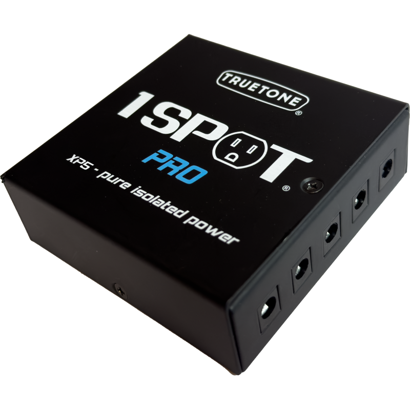 1 Spot PRO XP5