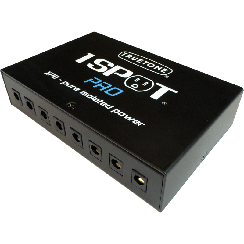 1 Spot PRO XP8-PS
