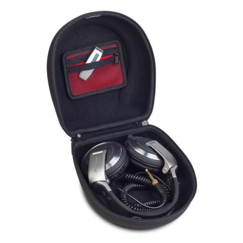 CR Hard Case Large Black