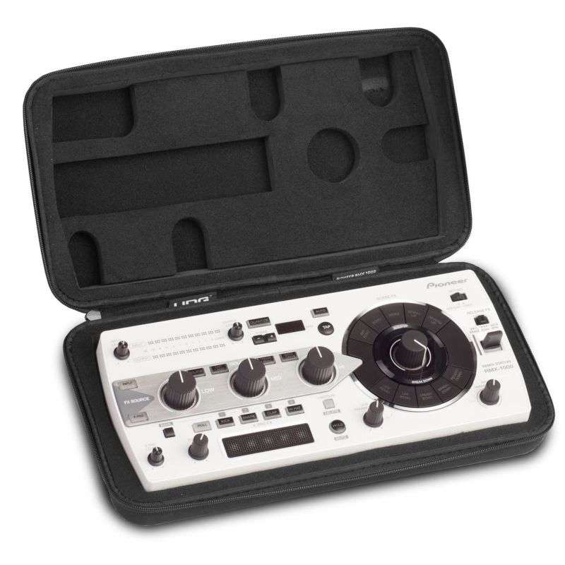 U8421BL Creator RMX1000 Hardcase Black